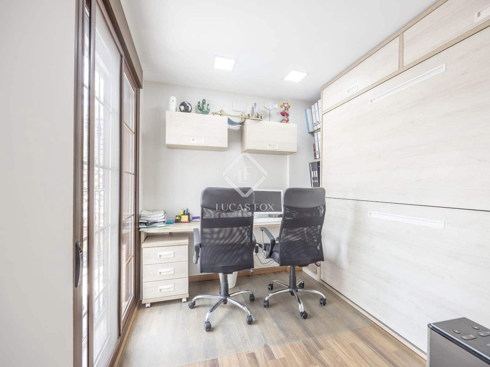 4 soverom Villa til salgs i Valencia by - € 525 000 (Ref: 9061978)