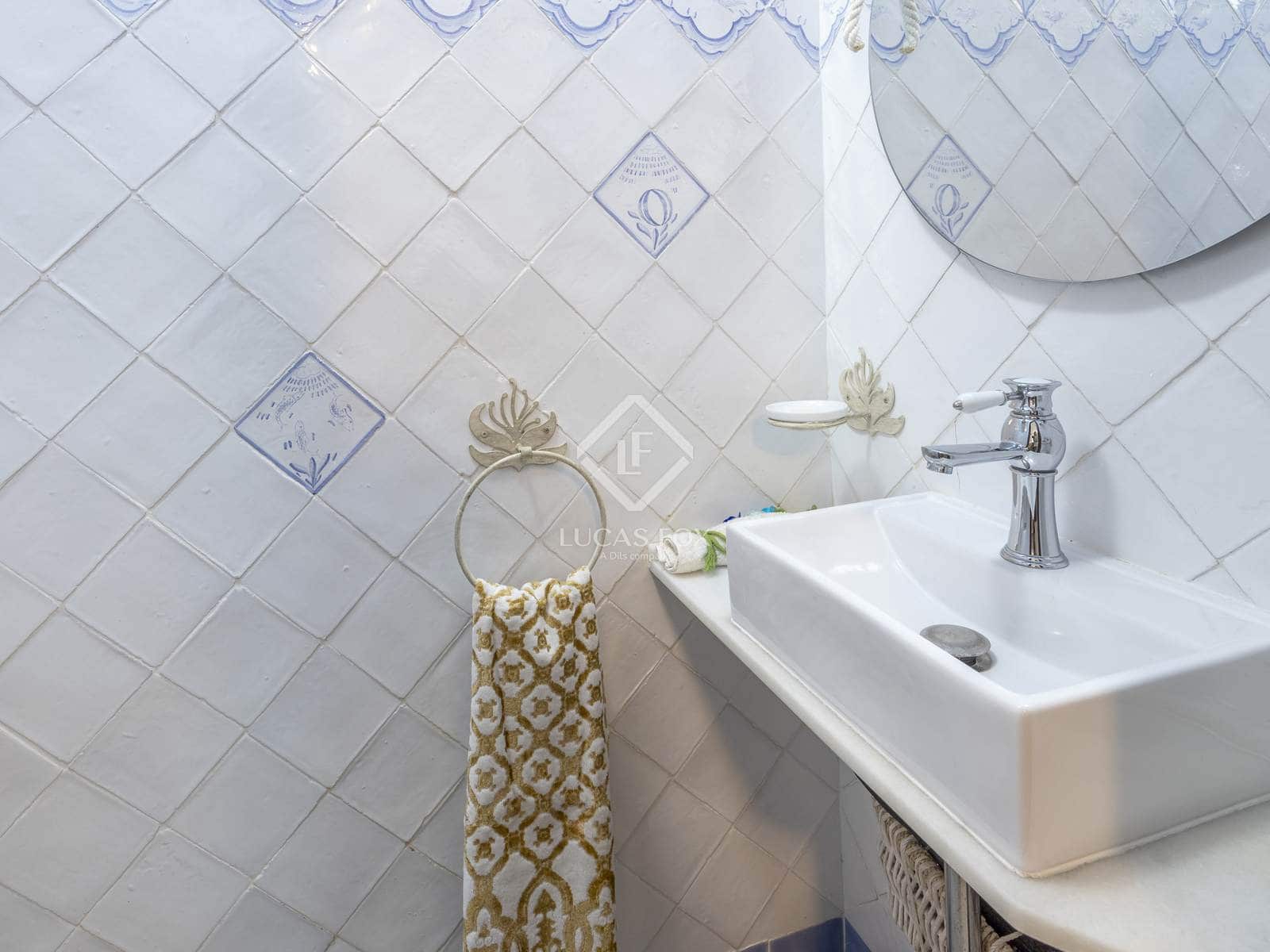 4 soverom Villa til salgs i Valencia by - € 525 000 (Ref: 9061978)