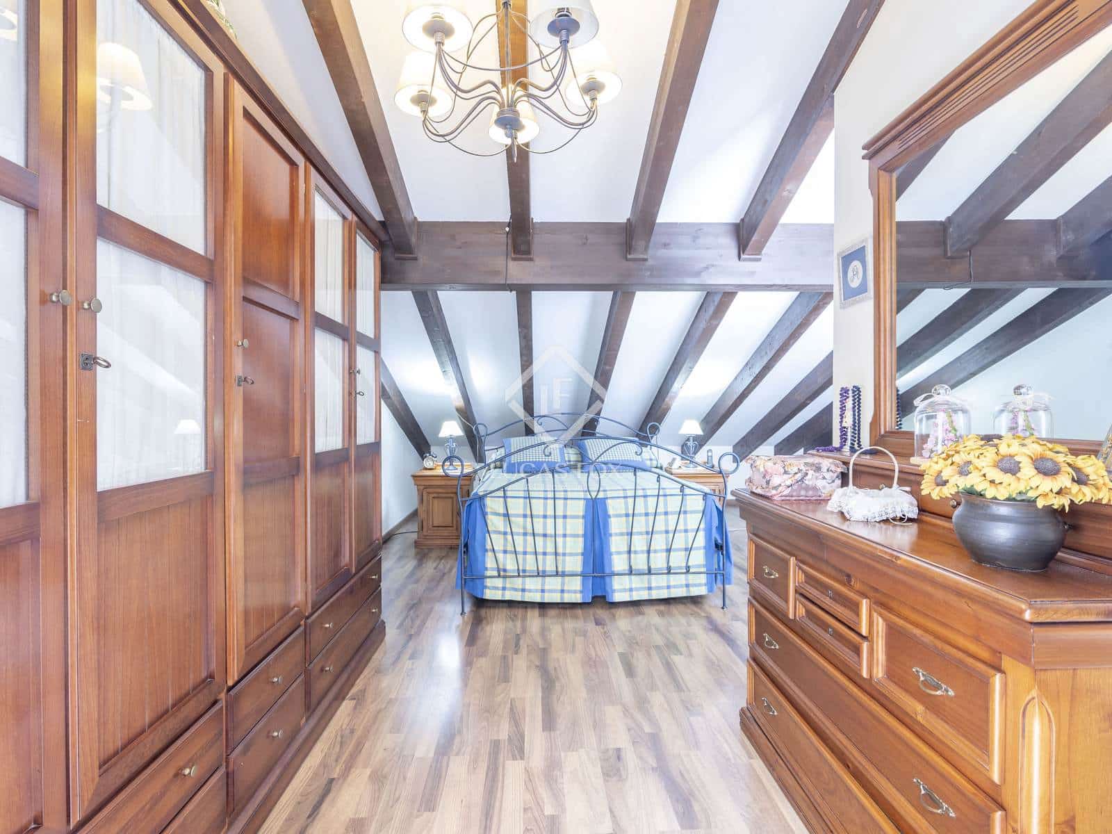 4 soverom Villa til salgs i Valencia by - € 525 000 (Ref: 9061978)