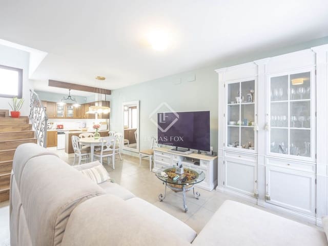 4 bedroom Villa for sale in Valencia city - € 525,000 (Ref: 9061978)