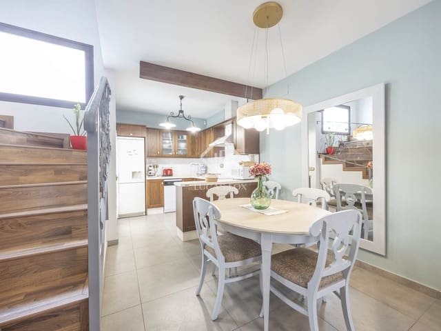 4 bedroom Villa for sale in Valencia city - € 525,000 (Ref: 9061978)