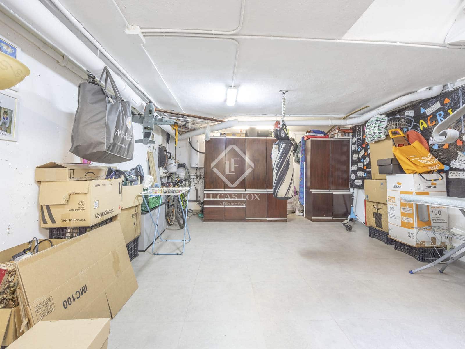 4 soverom Villa til salgs i Valencia by - € 525 000 (Ref: 9061978)