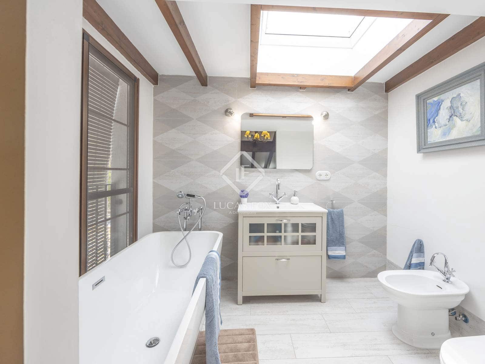 4 soverom Villa til salgs i Valencia by - € 525 000 (Ref: 9061978)