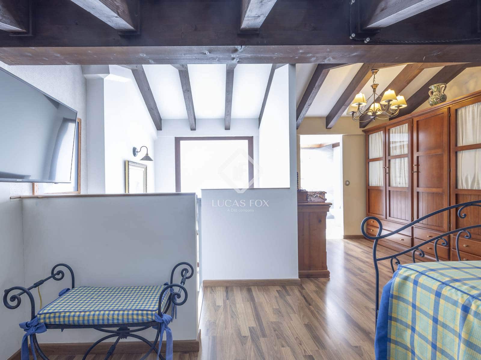 4 soverom Villa til salgs i Valencia by - € 525 000 (Ref: 9061978)