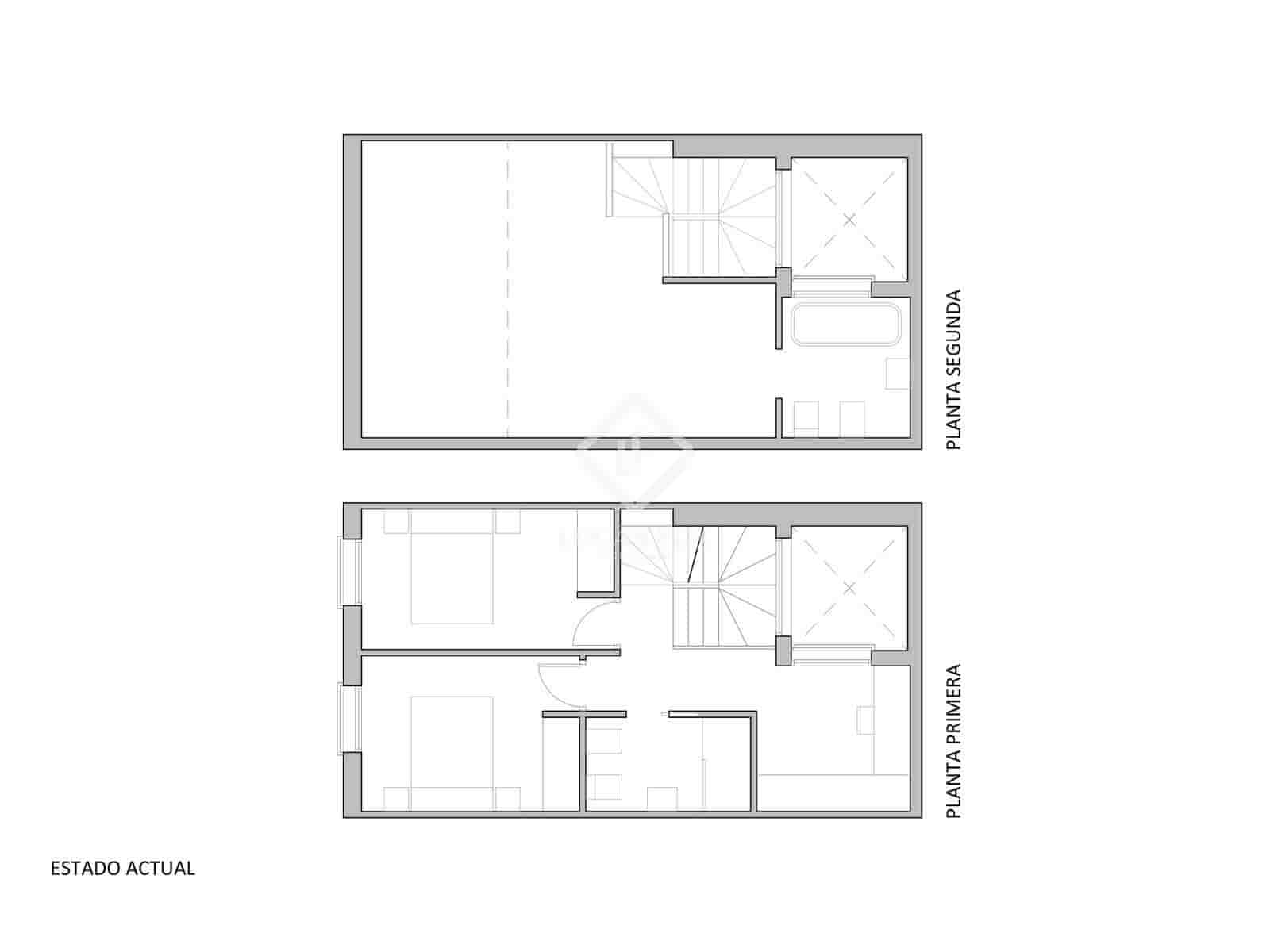 4 soverom Villa til salgs i Valencia by - € 525 000 (Ref: 9061978)