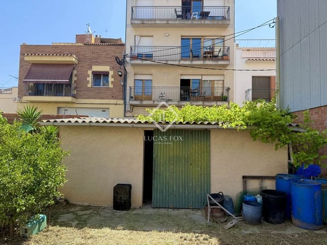Building Plot for sale in Sant Feliu de Guíxols - € 255,500 (Ref: 9064039)