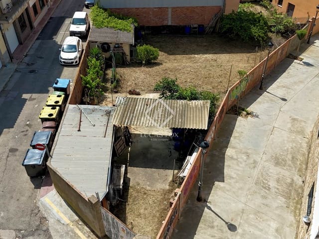 Building Plot for sale in Sant Feliu de Guíxols - € 255,500 (Ref: 9064039)