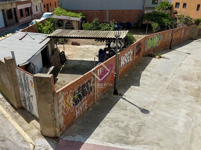 Building Plot for sale in Sant Feliu de Guíxols - € 255,500 (Ref: 9064039)