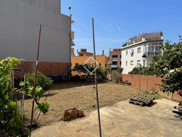 Building Plot for sale in Sant Feliu de Guíxols - € 255,500 (Ref: 9064039)