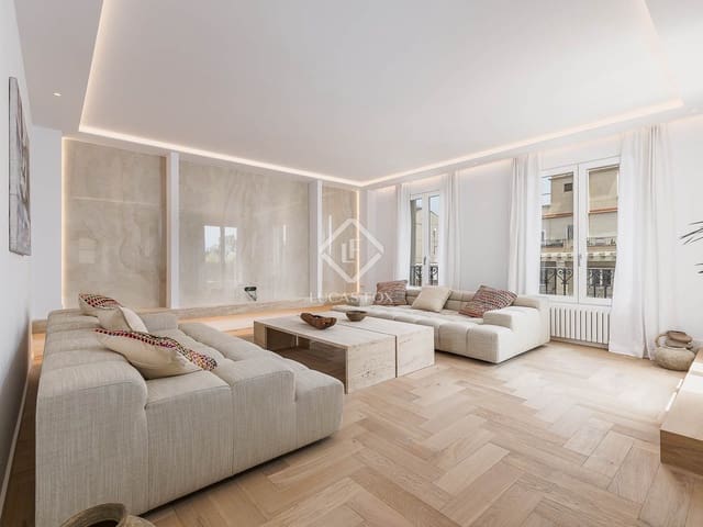 3 soveværelse Penthouse til salg i Barcelona by - € 2.950.000 (Ref: 9064040)