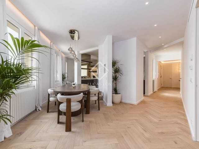 3 soveværelse Penthouse til salg i Barcelona by - € 2.950.000 (Ref: 9064040)