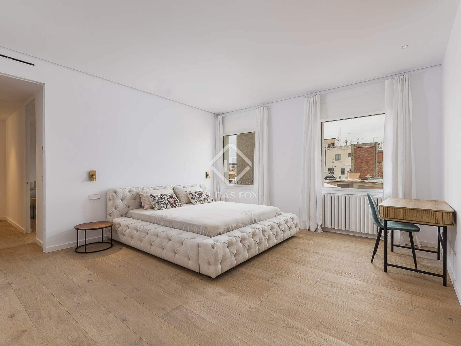 3 soveværelse Penthouse til salg i Barcelona by - € 2.950.000 (Ref: 9064040)