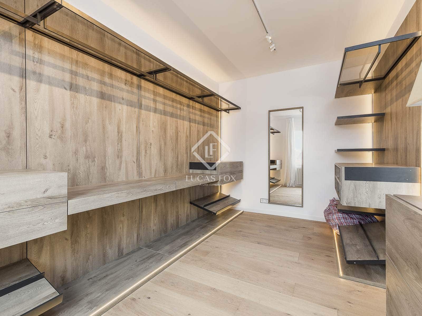3 soveværelse Penthouse til salg i Barcelona by - € 2.950.000 (Ref: 9064040)