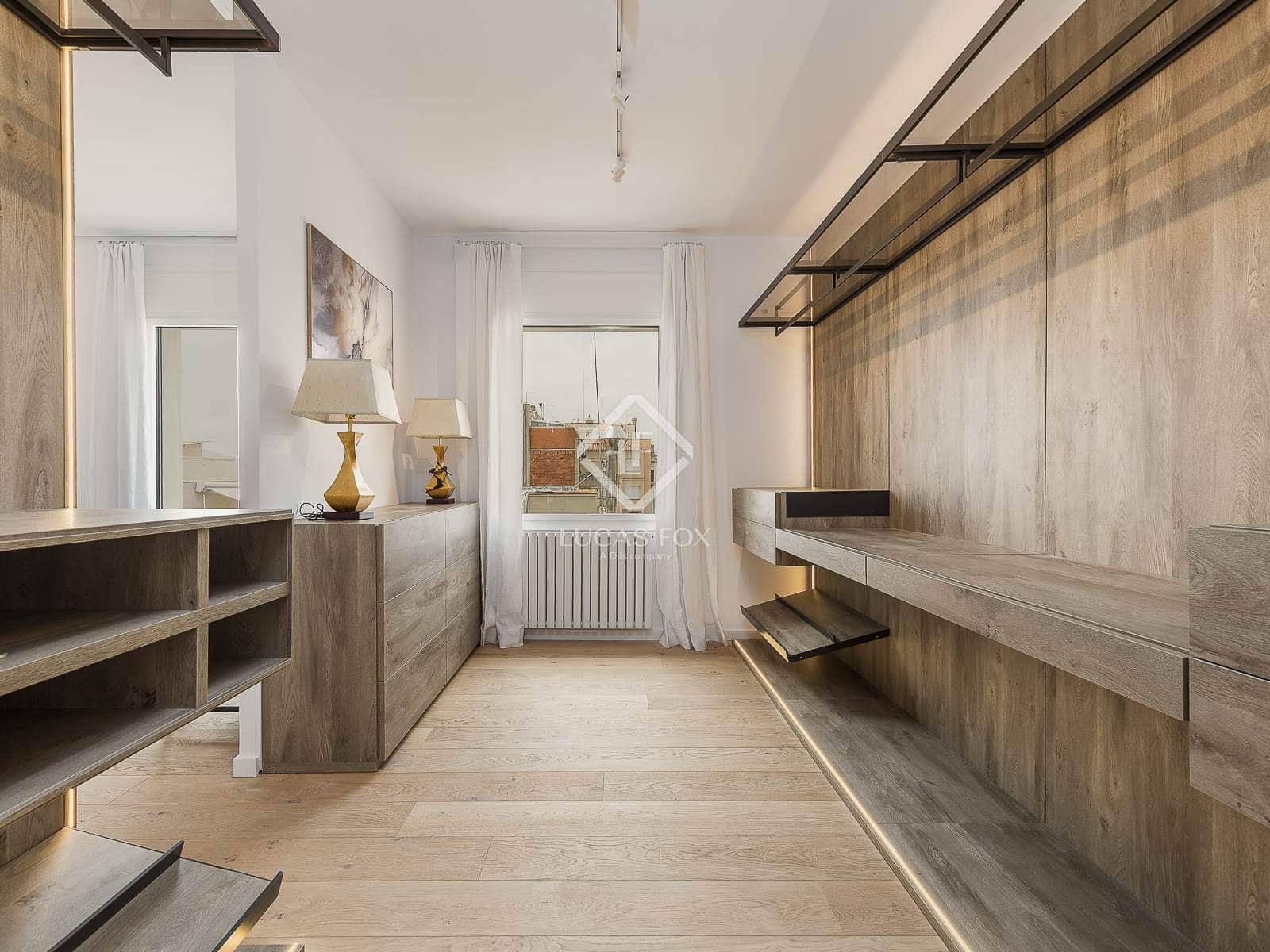 3 soveværelse Penthouse til salg i Barcelona by - € 2.950.000 (Ref: 9064040)