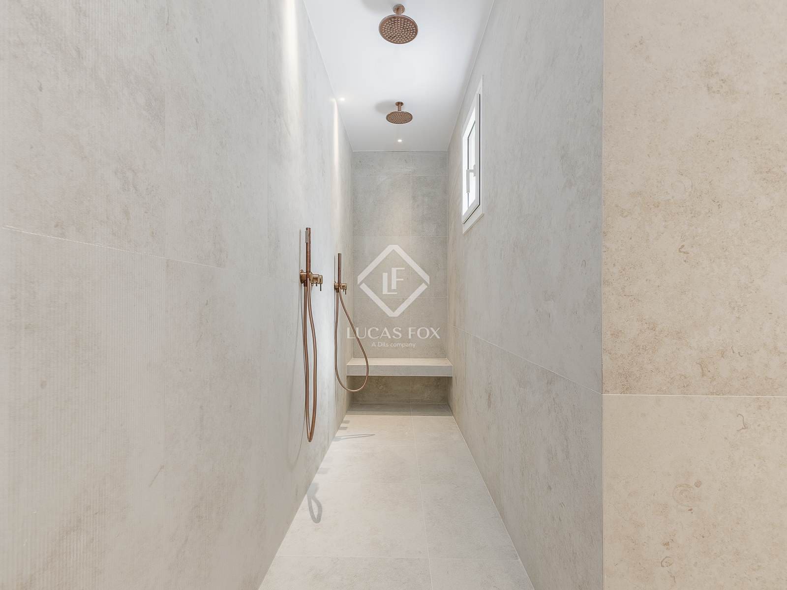 3 soveværelse Penthouse til salg i Barcelona by - € 2.950.000 (Ref: 9064040)