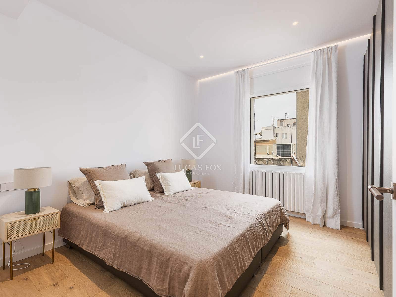 3 soveværelse Penthouse til salg i Barcelona by - € 2.950.000 (Ref: 9064040)