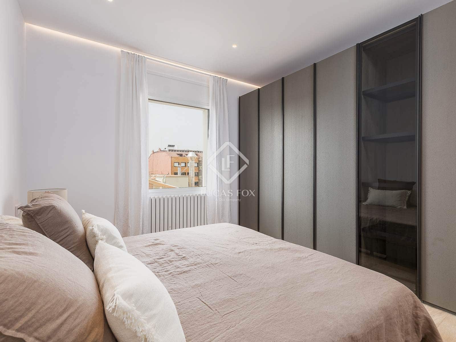 3 soveværelse Penthouse til salg i Barcelona by - € 2.950.000 (Ref: 9064040)