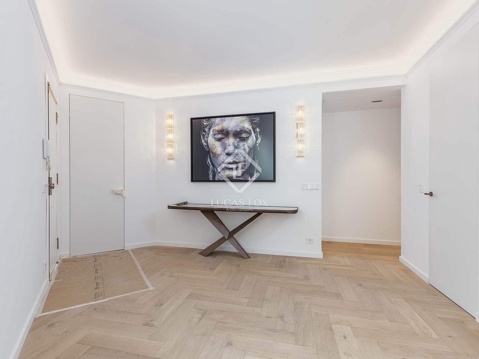 3 soveværelse Penthouse til salg i Barcelona by - € 2.950.000 (Ref: 9064040)