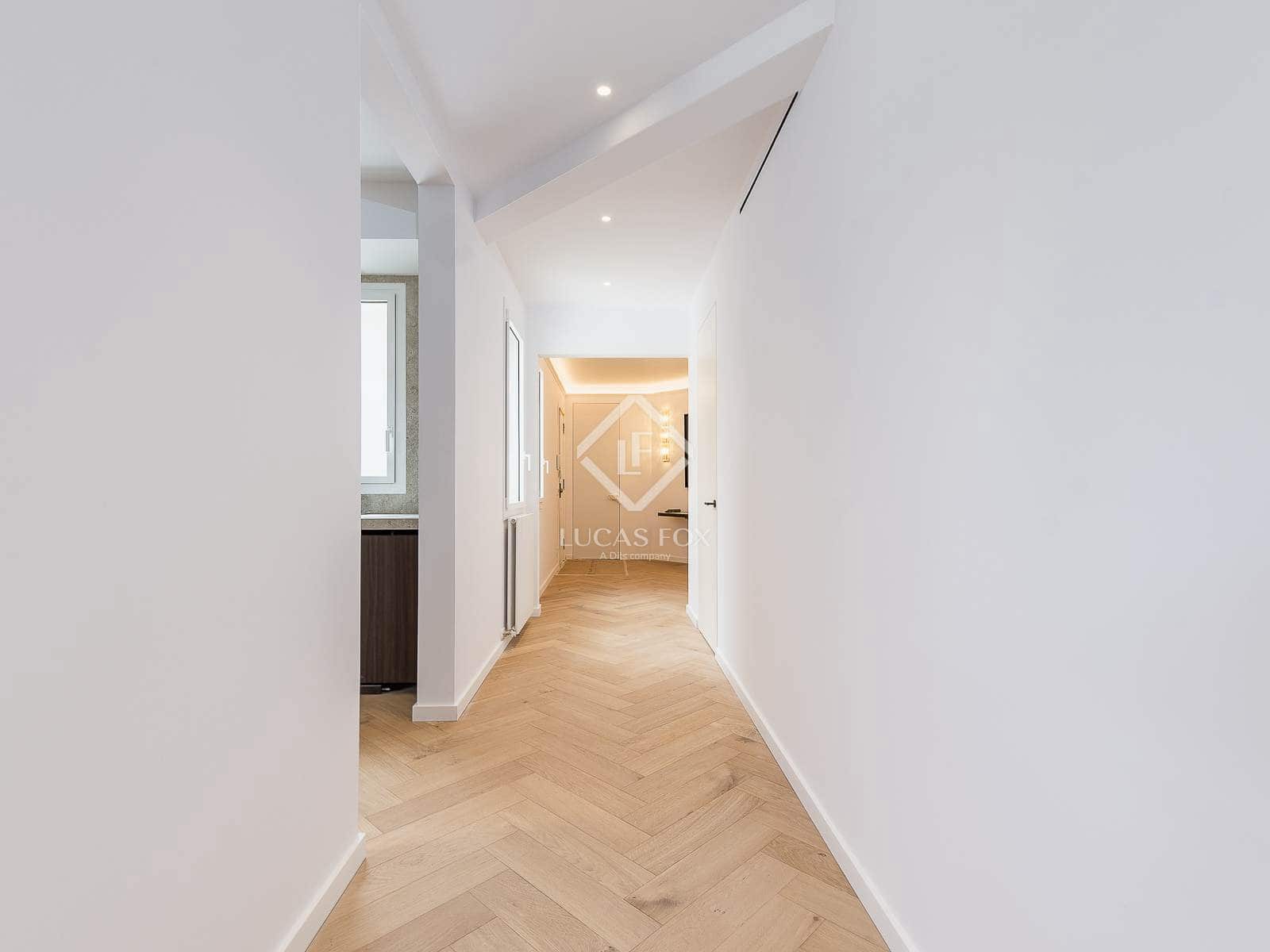 3 soveværelse Penthouse til salg i Barcelona by - € 2.950.000 (Ref: 9064040)