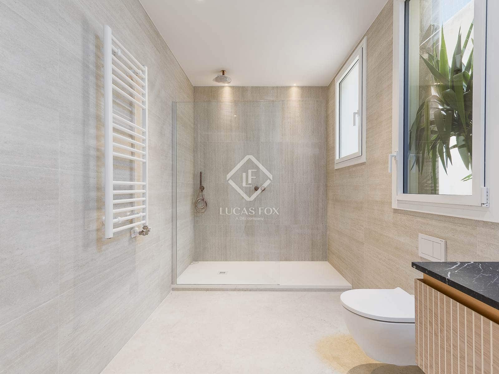 3 soveværelse Penthouse til salg i Barcelona by - € 2.950.000 (Ref: 9064040)