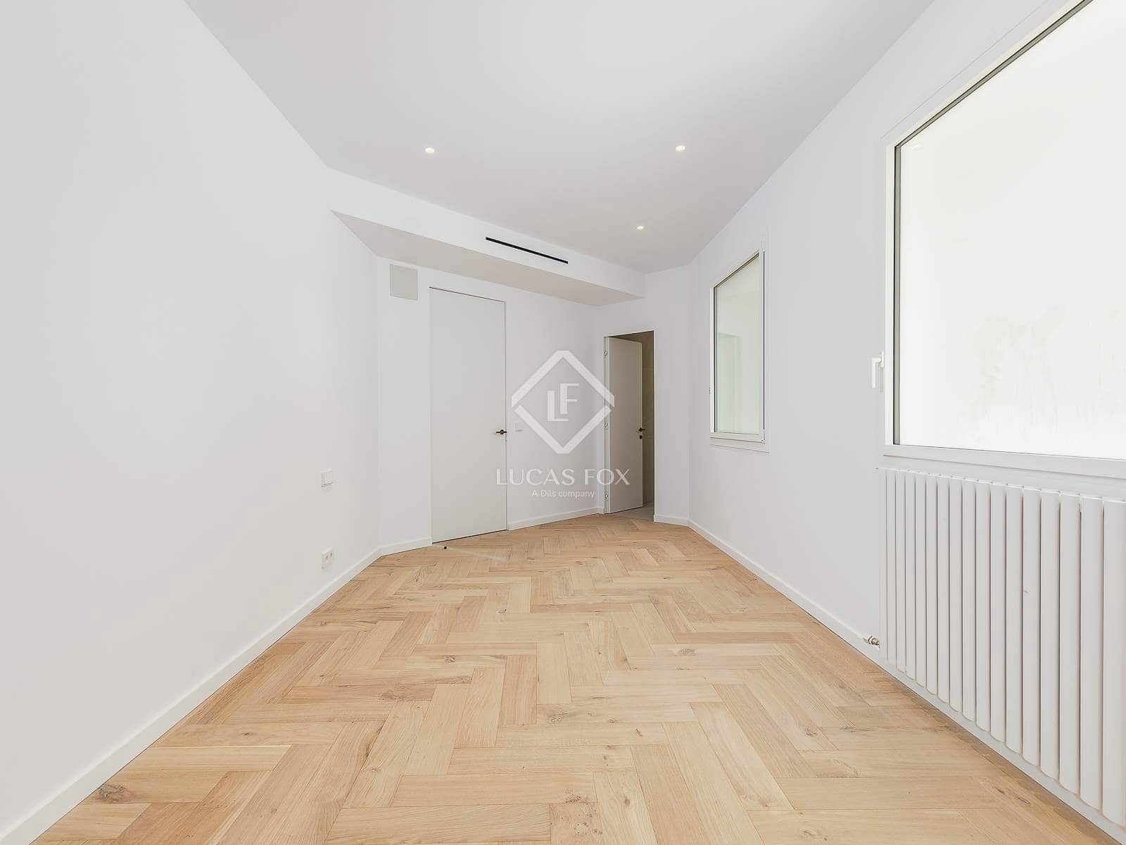 3 soveværelse Penthouse til salg i Barcelona by - € 2.950.000 (Ref: 9064040)