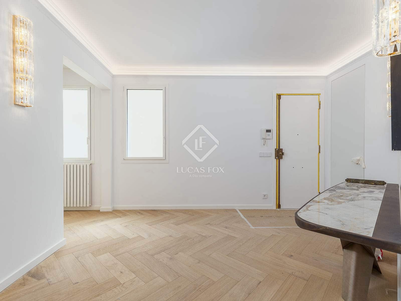 3 soveværelse Penthouse til salg i Barcelona by - € 2.950.000 (Ref: 9064040)