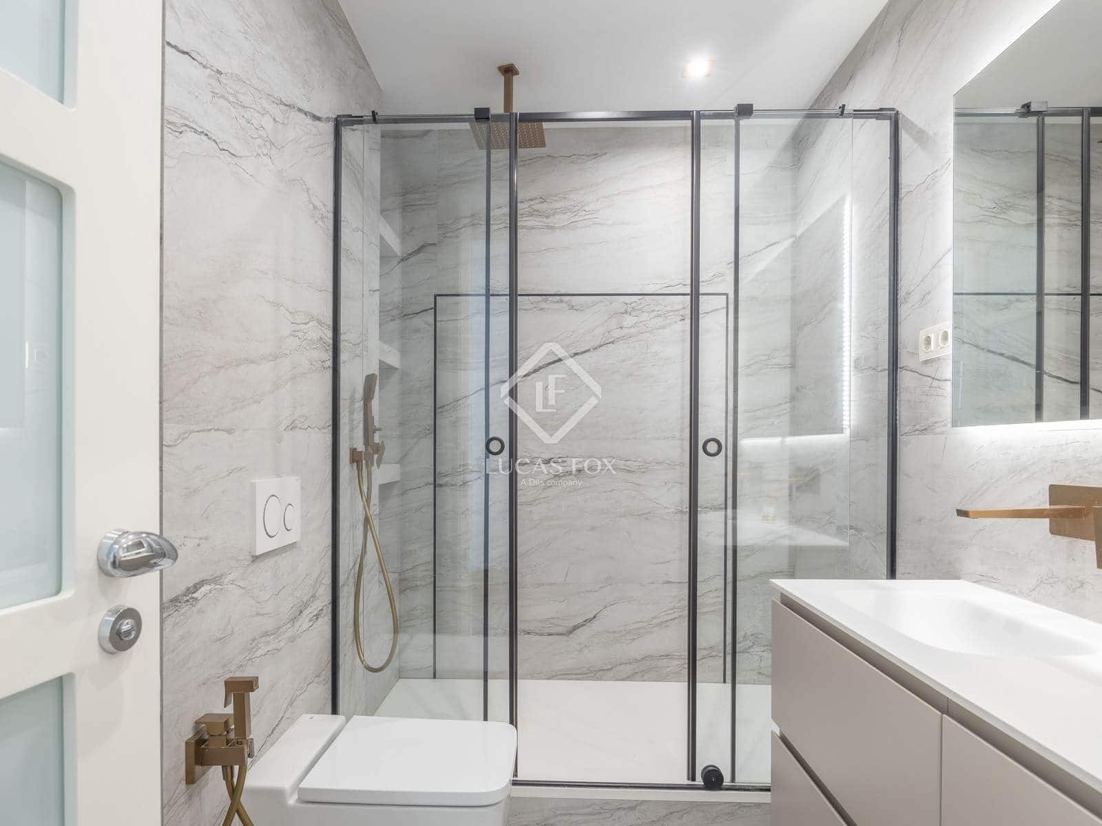 5 quarto Apartamento para venda em Valencia cidade - 1 540 000 € (Ref: 9064345)