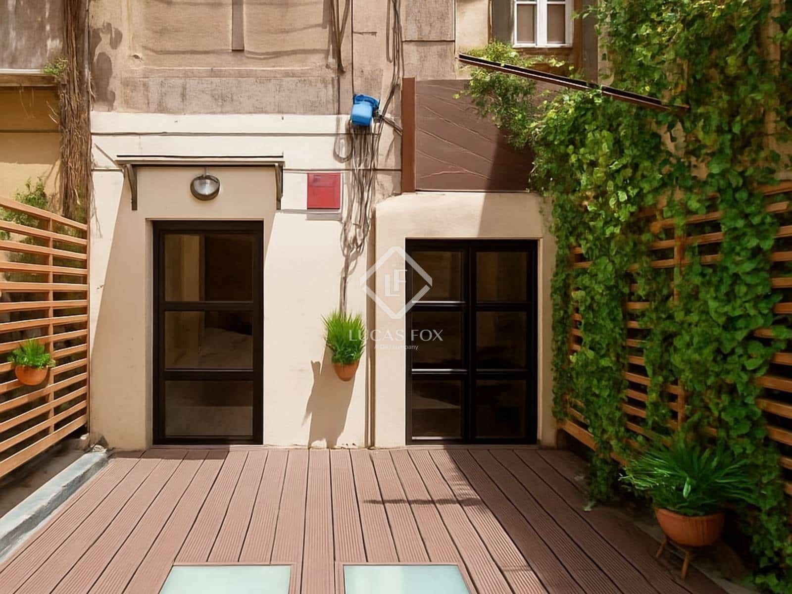 2 soveværelse Lejlighed til salg i Barcelona by - € 497.000 (Ref: 9064495)