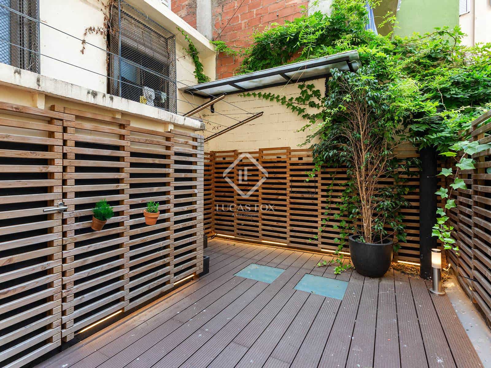 2 soveværelse Lejlighed til salg i Barcelona by - € 497.000 (Ref: 9064495)