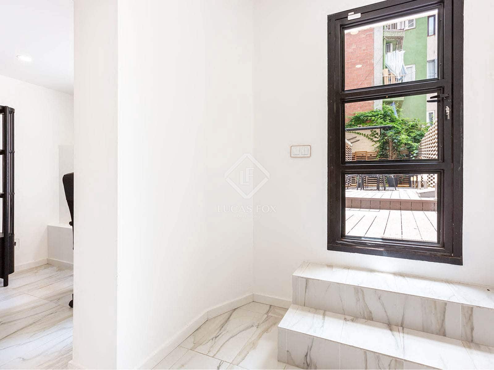 2 soveværelse Lejlighed til salg i Barcelona by - € 497.000 (Ref: 9064495)