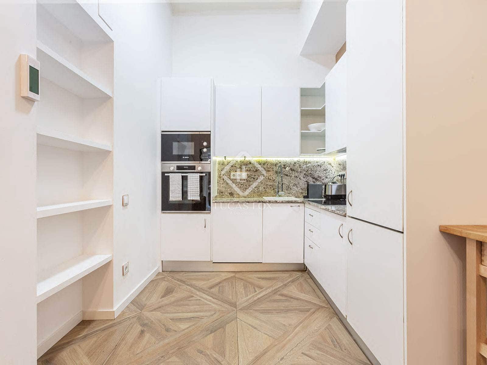 2 soveværelse Lejlighed til salg i Barcelona by - € 497.000 (Ref: 9064495)