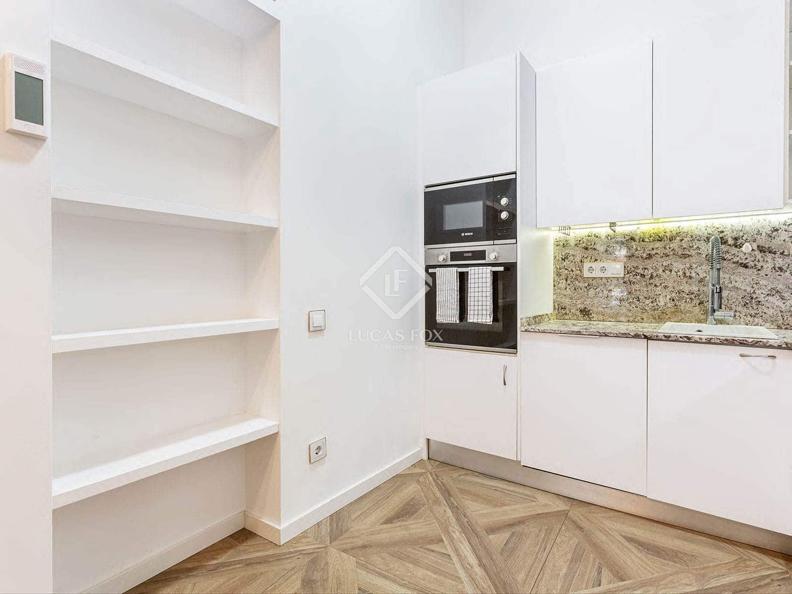 2 soveværelse Lejlighed til salg i Barcelona by - € 497.000 (Ref: 9064495)