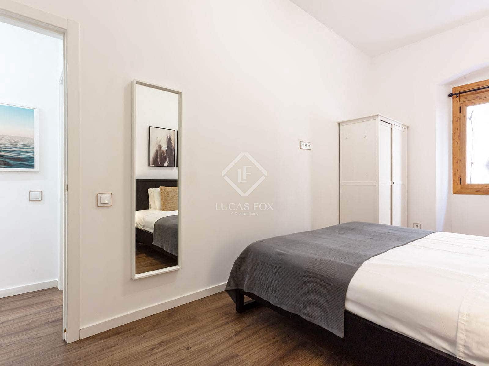 2 soveværelse Lejlighed til salg i Barcelona by - € 497.000 (Ref: 9064495)