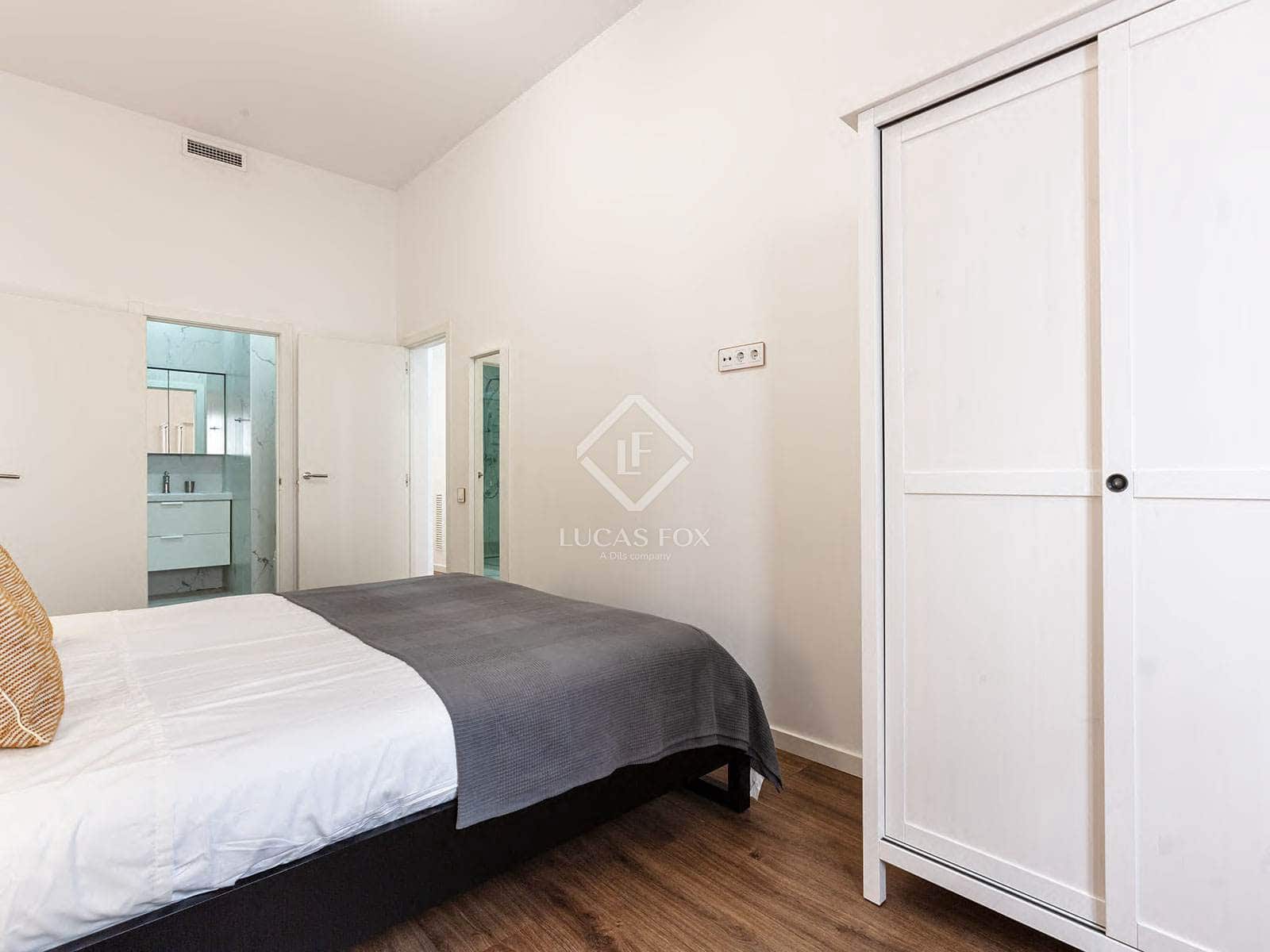 2 soveværelse Lejlighed til salg i Barcelona by - € 497.000 (Ref: 9064495)