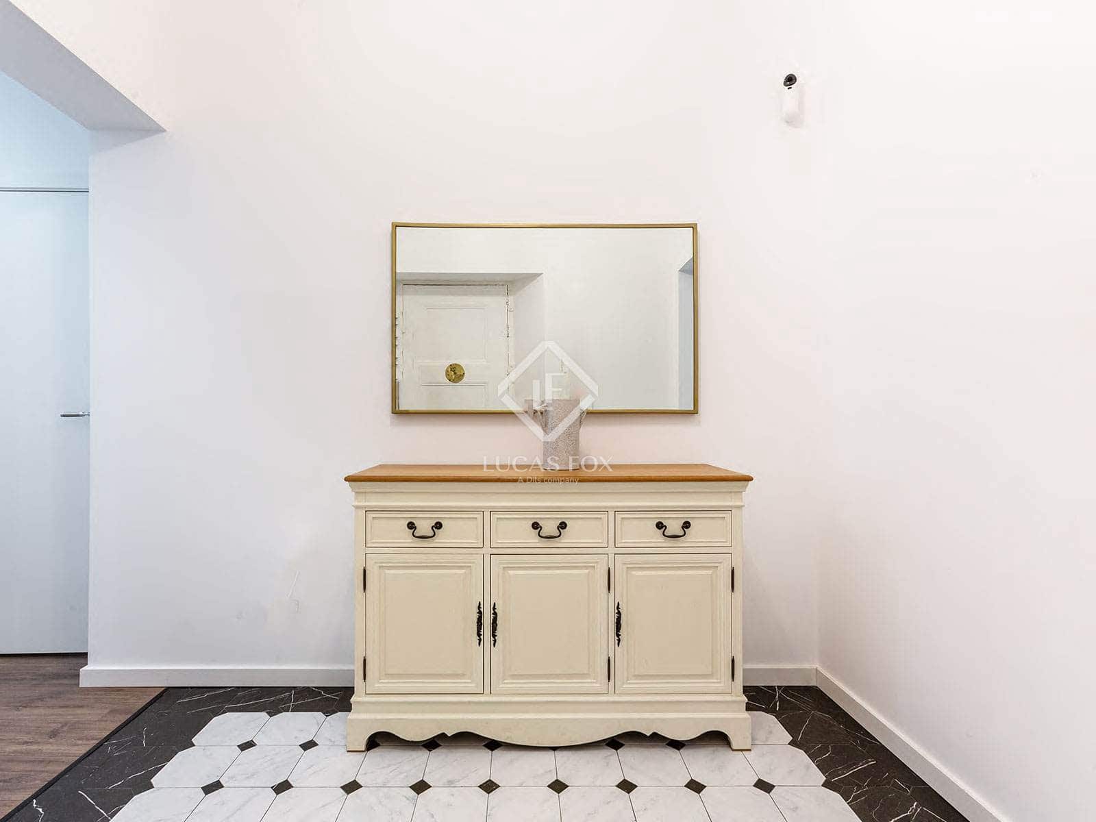 2 soveværelse Lejlighed til salg i Barcelona by - € 497.000 (Ref: 9064495)