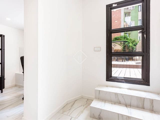 2 quarto Apartamento para venda em Barcelona cidade - 497 000 € (Ref: 9064495)