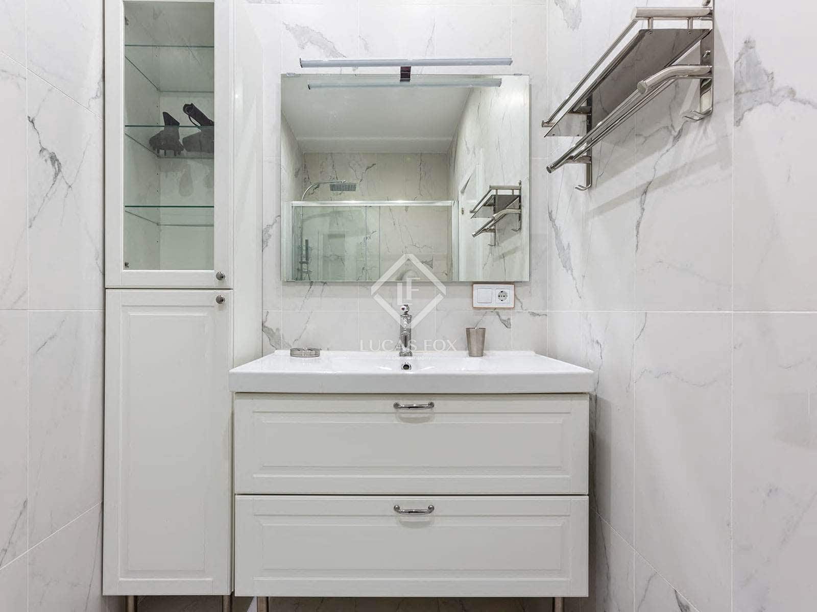 2 soveværelse Lejlighed til salg i Barcelona by - € 497.000 (Ref: 9064495)