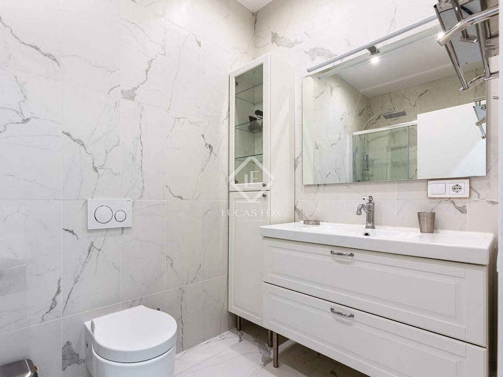 2 soveværelse Lejlighed til salg i Barcelona by - € 497.000 (Ref: 9064495)