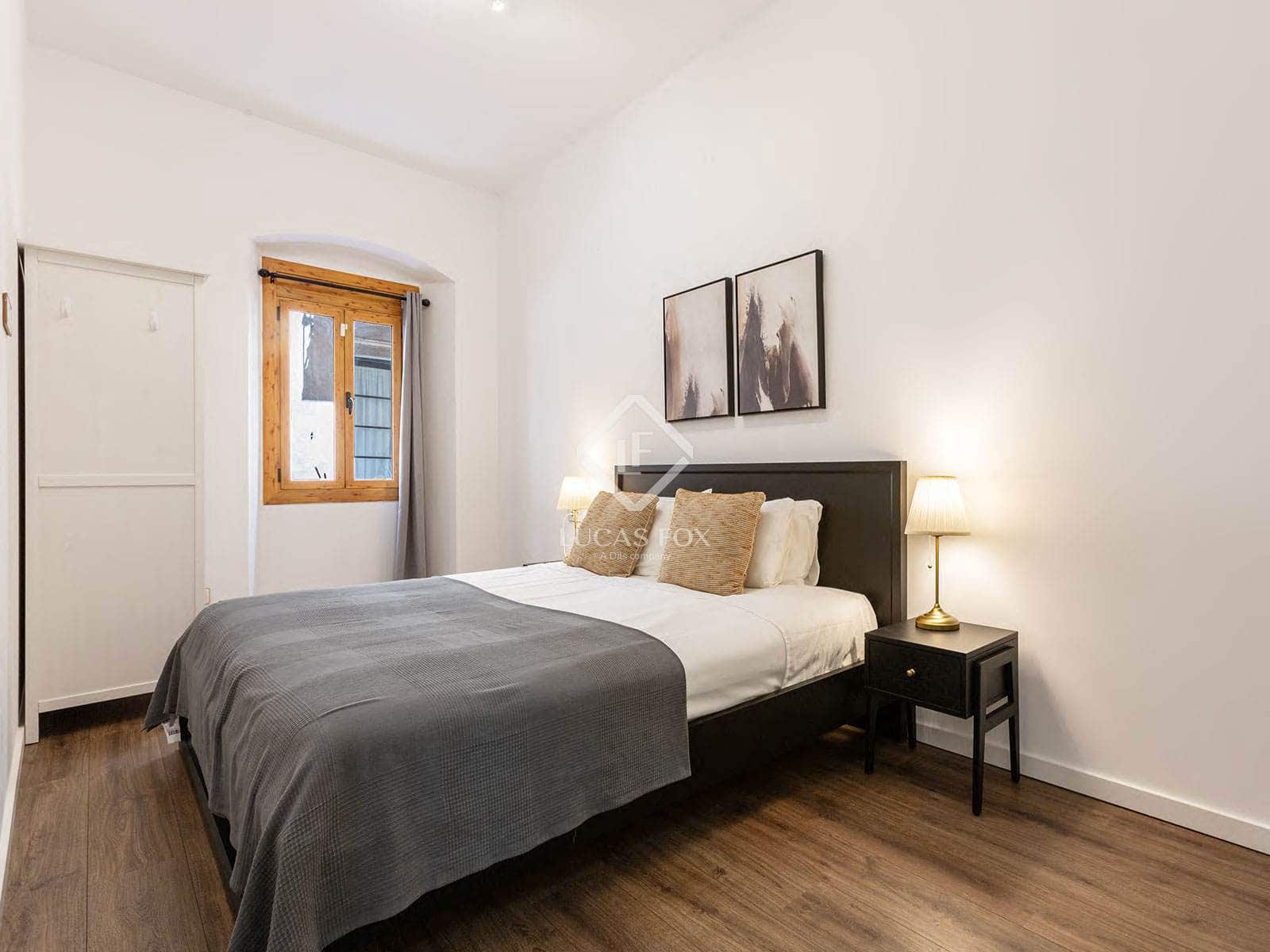 2 soveværelse Lejlighed til salg i Barcelona by - € 497.000 (Ref: 9064495)