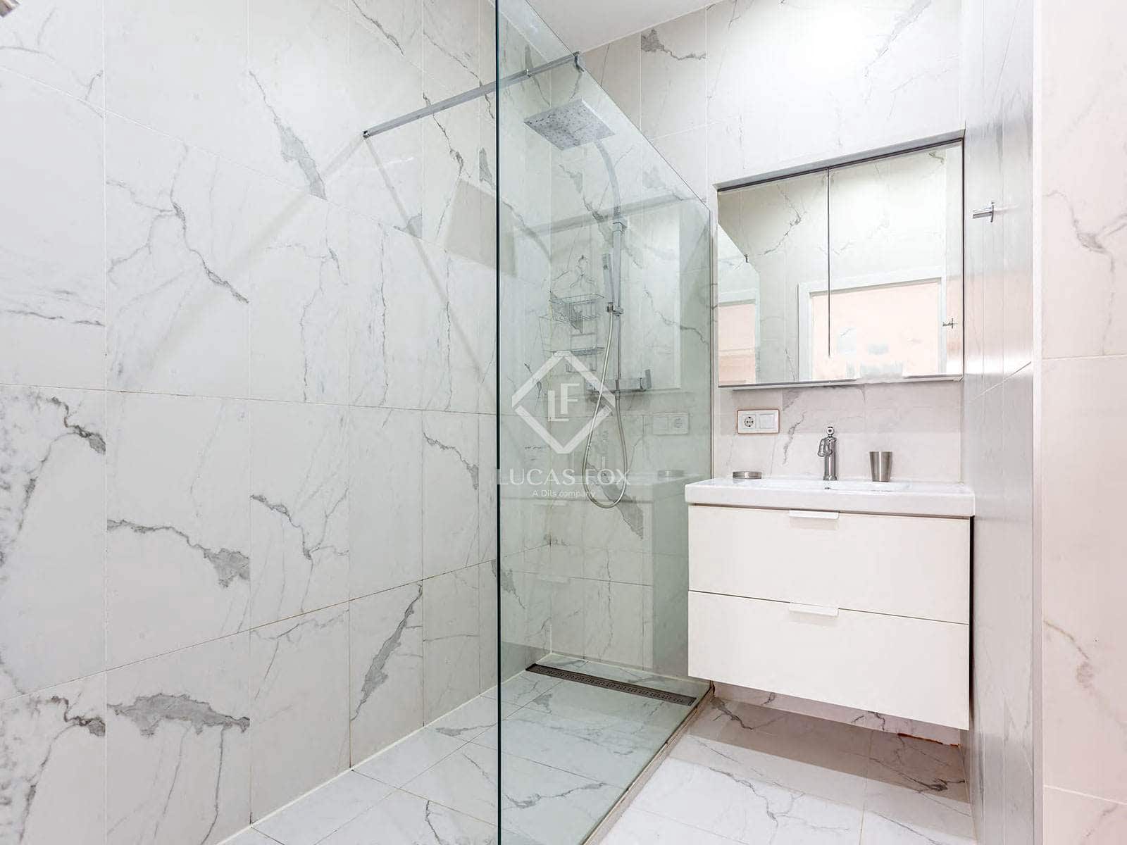 2 soveværelse Lejlighed til salg i Barcelona by - € 497.000 (Ref: 9064495)