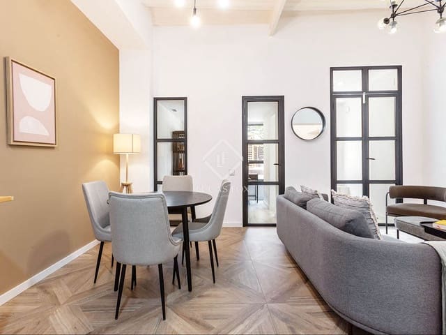 2 quarto Apartamento para venda em Barcelona cidade - 497 000 € (Ref: 9064495)