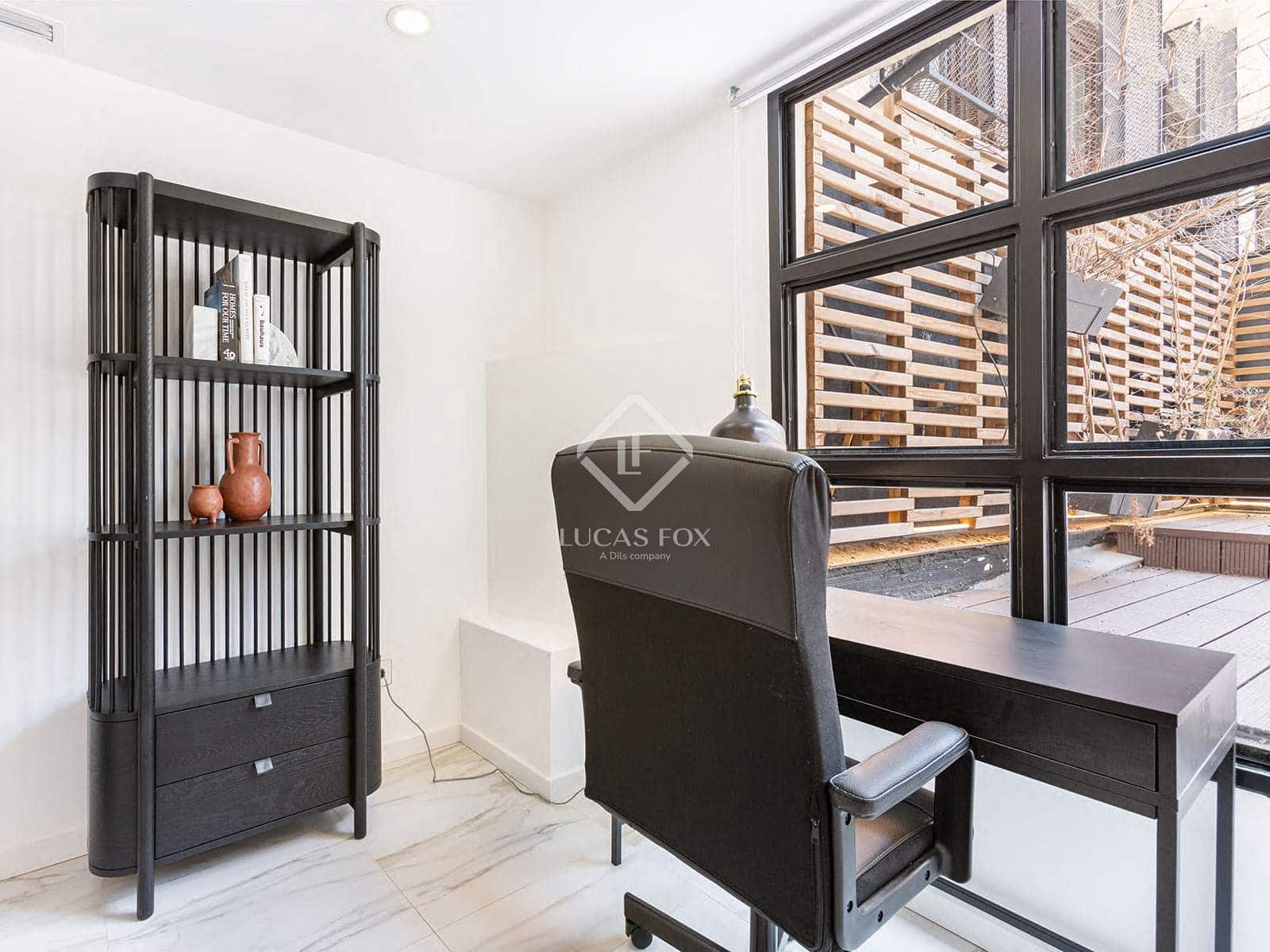 2 soveværelse Lejlighed til salg i Barcelona by - € 497.000 (Ref: 9064495)