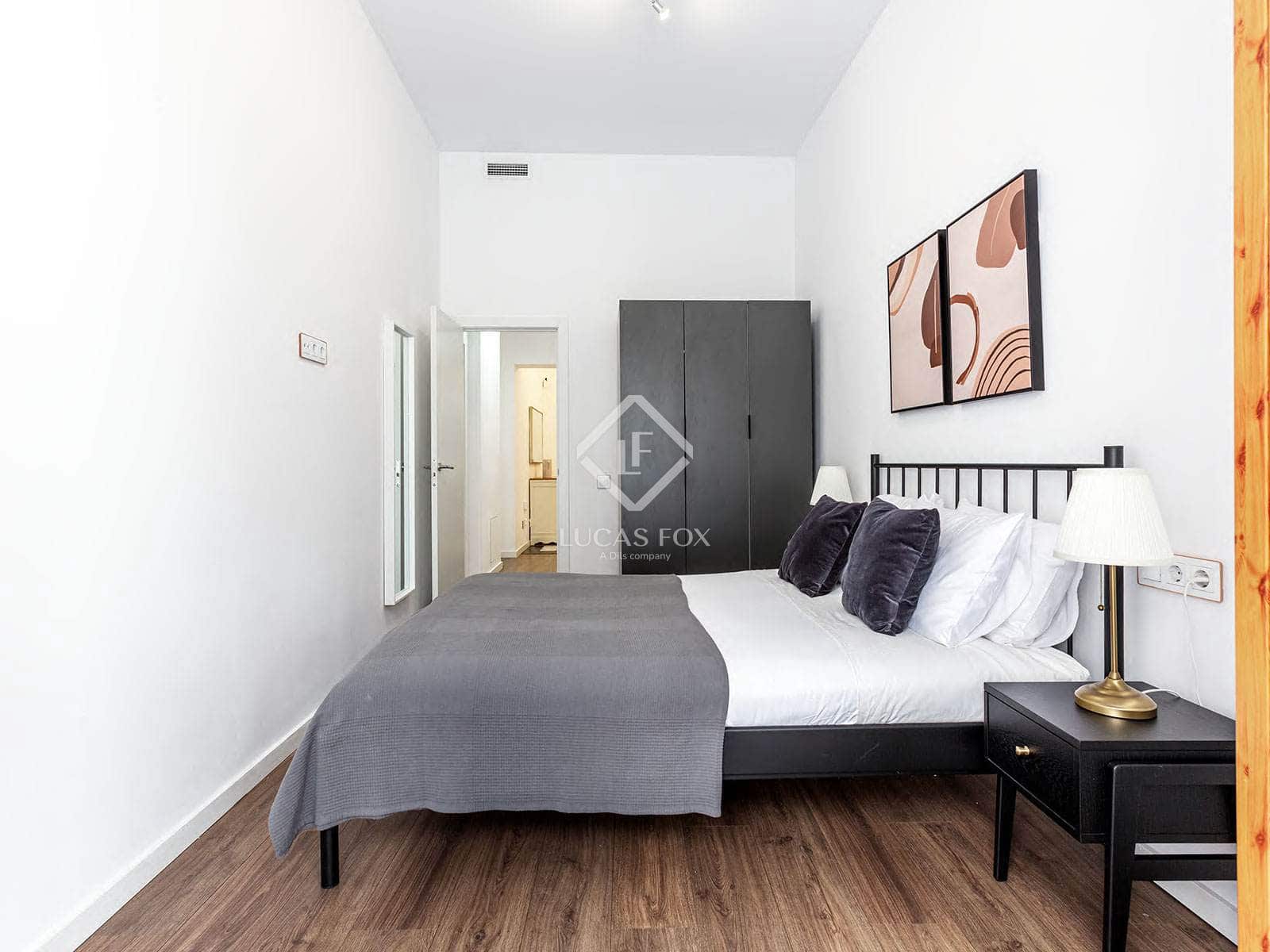 2 soveværelse Lejlighed til salg i Barcelona by - € 497.000 (Ref: 9064495)