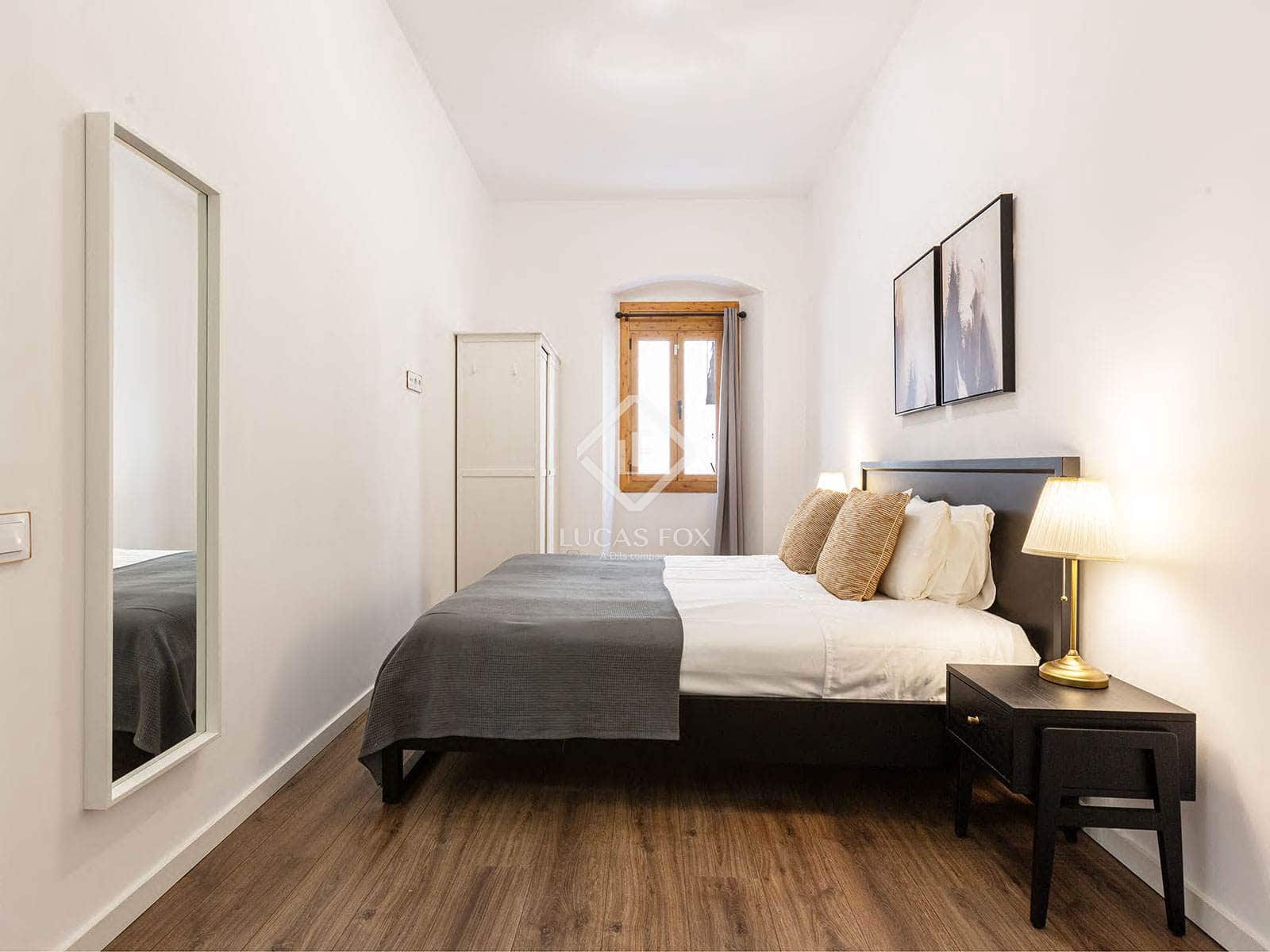 2 soveværelse Lejlighed til salg i Barcelona by - € 497.000 (Ref: 9064495)