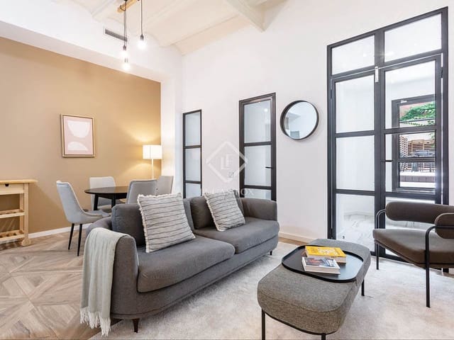 2 soverom Leilighet til salgs i Barcelona by - € 650 000 (Ref: 9064495)
