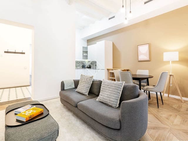 2 quarto Apartamento para venda em Barcelona cidade - 497 000 € (Ref: 9064495)