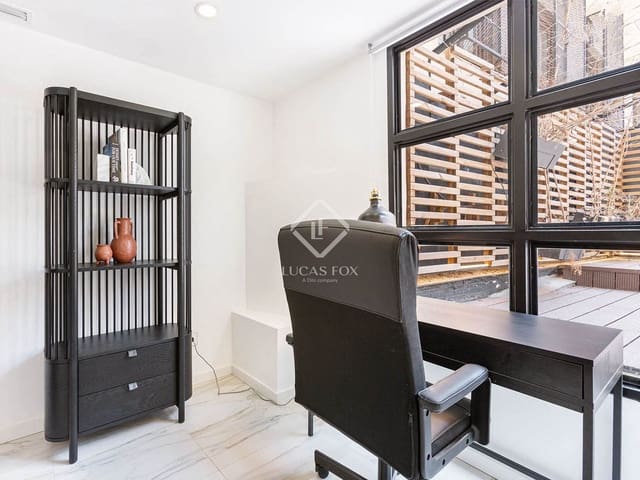 2 quarto Apartamento para venda em Barcelona cidade - 497 000 € (Ref: 9064495)