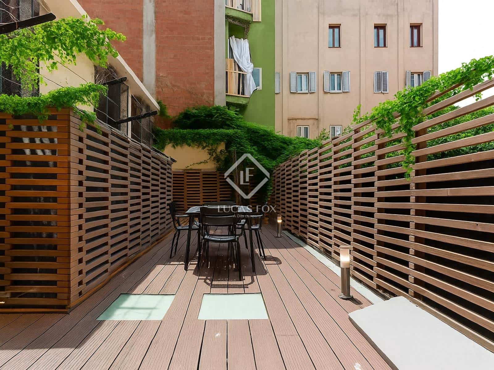 2 soveværelse Lejlighed til salg i Barcelona by - € 497.000 (Ref: 9064495)