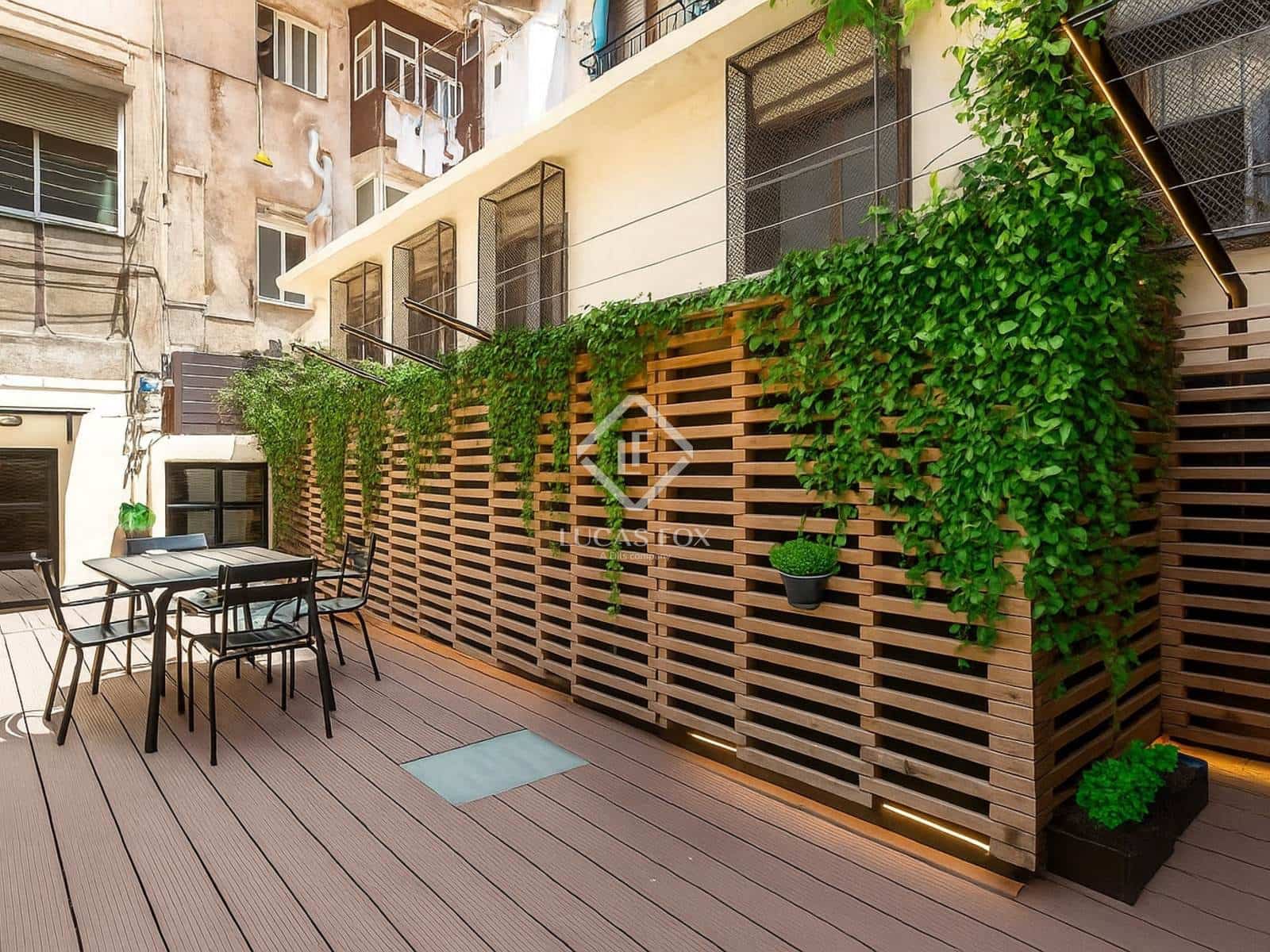 2 soveværelse Lejlighed til salg i Barcelona by - € 497.000 (Ref: 9064495)