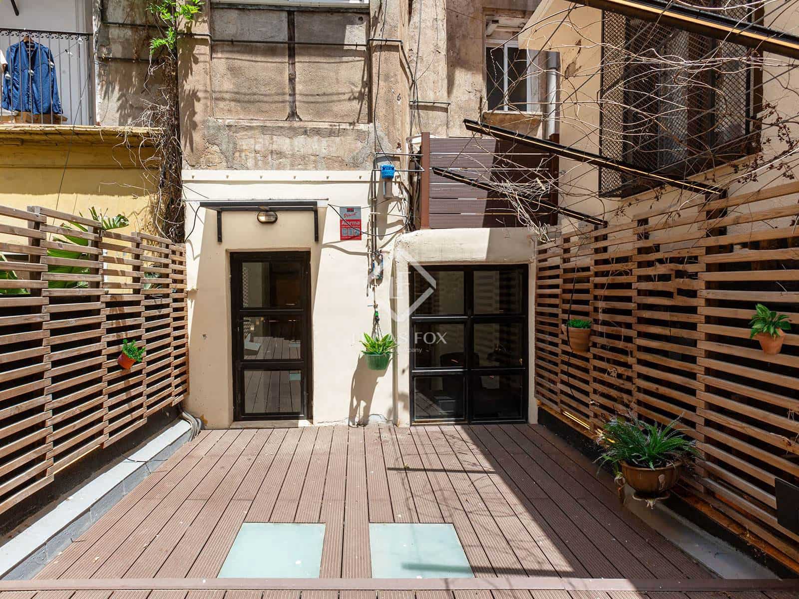 2 soveværelse Lejlighed til salg i Barcelona by - € 497.000 (Ref: 9064495)